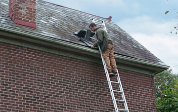 what affects urgent Hulland Moss roof repairs
