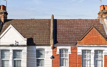 clay roofing Hulland Moss, Derbyshire