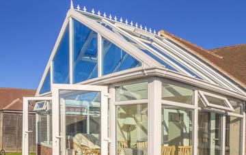 conservatory roof insulation costs Hulland Moss
