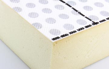 meeting Hulland Moss building codes