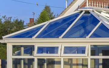 professional Hulland Moss conservatory insulation