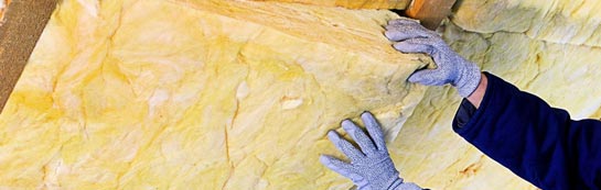 quotes for Hulland Moss roof insulation