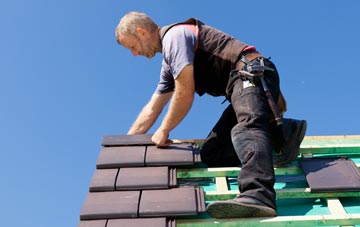 disadvantages of Hulland Moss slate roofing