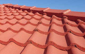 Hulland Moss tile and slate roof replacement