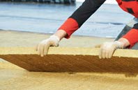 find rated Hulland Moss roof insulation companies