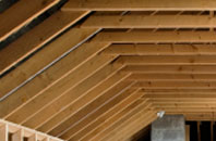 Hulland Moss pitched insulation quotes